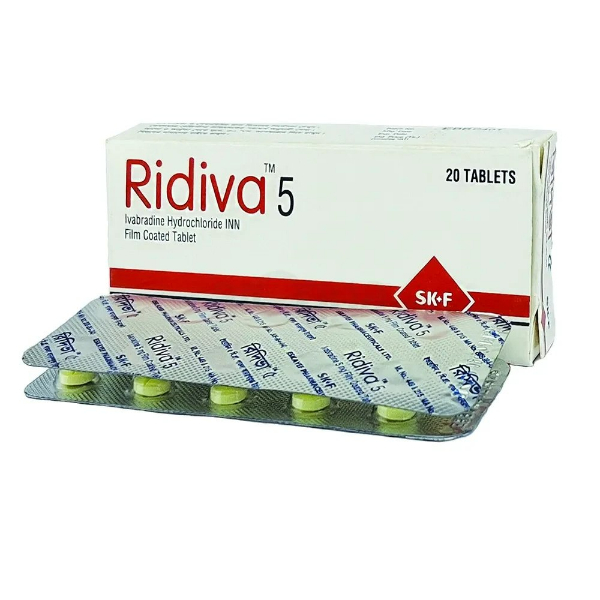 ridiva-5-mg